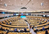 Komitet Regionów: Kliczko zaapelował o wsparcie Ukrainy przed zbliżającą się zimą 