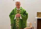 Papież czuje się dobrze. Dziś odprawił Mszę w Klinice Gemelli