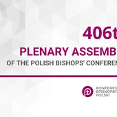 22–24 October: 406th Plenary Assembly of the Polish Bishops’ Conference in Zakopane