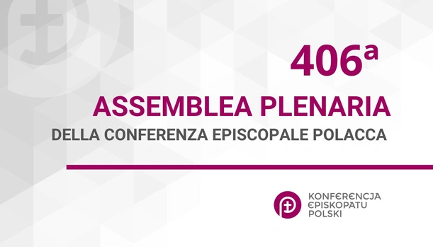 22-24 ottobre: 406ª Assemblea Plenaria della Conferenza Episcopale Polacca a Zakopane