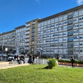 Poliklinika Gemelli