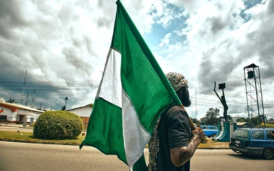 Nigeria: porwano księdza katolickiego. Diecezja Otukpo zaapelowała o modlitwę 