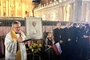 Św. Jan Paweł II znowu połączył Polaków na Placu św. Piotra