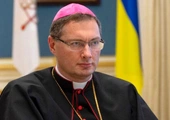 Nuncjusz na Ukrainie: rozmowa papieża z Putinem ważnym gestem humanitarnym