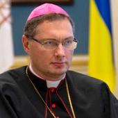 Nuncjusz na Ukrainie: rozmowa papieża z Putinem ważnym gestem humanitarnym