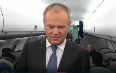 „Czy to się komus podoba, czy nie” TK będzie wydawał wyroki – zapowiada Tusk. Dziś w Warszawie protest 