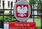 Niesłychana buta Tuska. „Czy to się komus podoba, czy nie” TK będzie wydawał wyroki – zapowiedział 