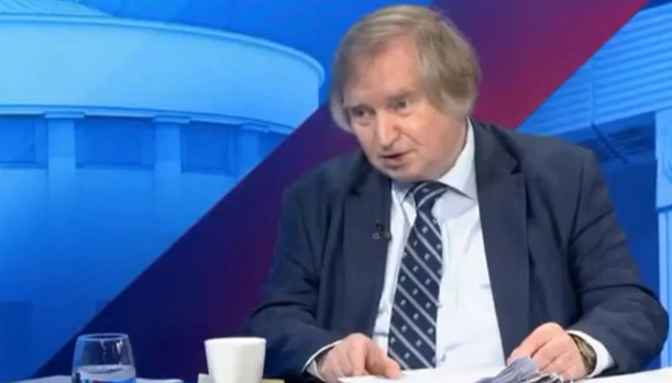 Prof. Piotrowski: ślubowanie Berka nie wywołało skutków prawnych. „Nie jest sędzią TK”