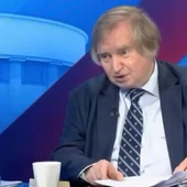 Prof. Piotrowski: ślubowanie Berka nie wywołało skutków prawnych. „Nie jest sędzią TK”