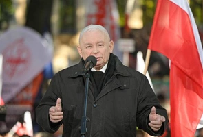 Kaczyński: TK i NBP to ostatnie instytucje nieopanowane przez obecną władzę