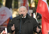 Kaczyński: TK i NBP to ostatnie instytucje nieopanowane przez obecną władzę