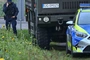 Poszukiwania niezidentyfikowanego obiektu pod Lublinem. Wojsko i policja przeczesują teren