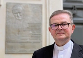 „Potrzeba nowego impulsu”. Opoka w Rzymie na jubileuszu Watykańskiej Fundacji Jana Pawła II