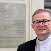„Potrzeba nowego impulsu”. Opoka w Rzymie na jubileuszu Watykańskiej Fundacji Jana Pawła II