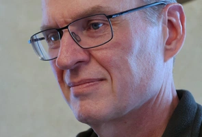 Andrzej Poczobut: „Kościół katolicki jest obcym ciałem w białoruskiej rządowej układance”