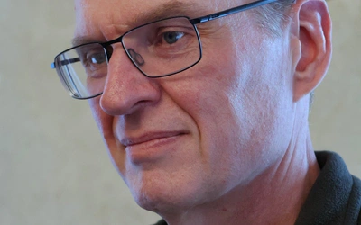 Andrzej Poczobut: „Kościół katolicki jest obcym ciałem w białoruskiej rządowej układance”