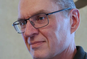 Andrzej Poczobut: „Kościół katolicki jest obcym ciałem w białoruskiej rządowej układance”