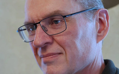 Andrzej Poczobut: „Kościół katolicki jest obcym ciałem w białoruskiej rządowej układance”
