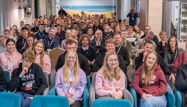 22-24 października: XXIII Krajowe Forum Duszpasterstwa Młodzieży