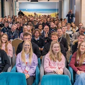 22-24 października: XXIII Krajowe Forum Duszpasterstwa Młodzieży