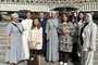 W Azji posługuje około 180 tysięcy zakonnic, wśród nich polskie misjonarki