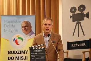 Jan Sobierajski: Najpierw powinniśmy świadczyć o Bogu własnym życiem, a dopiero później opowiadać o Nim