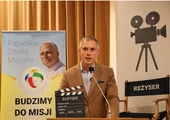 Jan Sobierajski: Najpierw powinniśmy świadczyć o Bogu własnym życiem, a dopiero później opowiadać o Nim