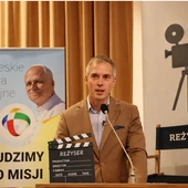 Jan Sobierajski: Najpierw powinniśmy świadczyć o Bogu własnym życiem, a dopiero później opowiadać o Nim