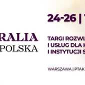 SAKRALIA Expo Polska – praktyczne wsparcie dla parafii i instytucji kościelnych