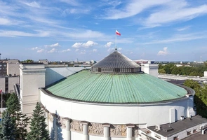 Sejm wraca do projektów dotyczących aborcji. W środę Publiczny Różaniec