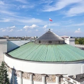 Sejm wraca do projektów dotyczących aborcji. W środę Publiczny Różaniec