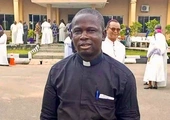 Ks. John Inalegwu Otache
