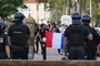 Demonstranci mieli kałasznikowy. Godzina policyjna we Francji