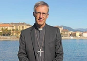 Prymas Galii, abp Olivier de Germay 