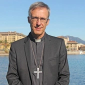 Prymas Galii, abp Olivier de Germay 