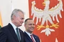 Po spotkaniu prezydentów Polski i Litwy: naszym priorytetem jest wzmocnienie wschodniej flanki NATO