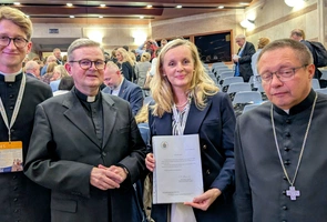 „Be not afraid”. Watykańska Fundacja Jana Pawła II zapowiada międzynarodowy projekt dla młodych