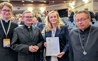 „Be not afraid”. Watykańska Fundacja Jana Pawła II zapowiada międzynarodowy projekt dla młodych