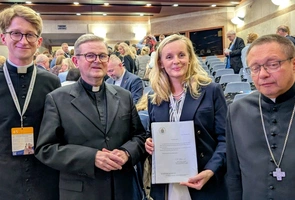 „Be not afraid”. Watykańska Fundacja Jana Pawła II zapowiada międzynarodowy projekt dla młodych