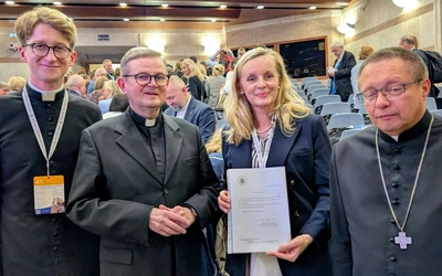 „Be not afraid”. Watykańska Fundacja Jana Pawła II zapowiada międzynarodowy projekt dla młodych
