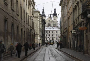 Rok ludobójców. Lwów uczci UPA, Romana Szuchewycza i szefa UON Ołeha Olżycza