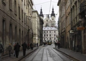 Rok ludobójców. Lwów uczci UPA, Romana Szuchewycza i szefa UON Ołeha Olżycza