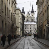 Rok ludobójców. Lwów uczci UPA, Romana Szuchewycza i szefa UON Ołeha Olżycza