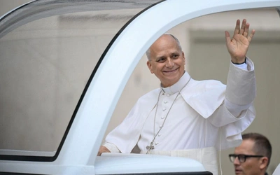 Leon XIV: aborcja i dzieciobójstwo powinny być stanowczo odrzucone