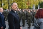 Prezydent Nawrocki na pogrzebie 49 ofiar komunizmu: „Niespełnione sny powstają z mogił”