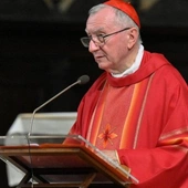 Kard. Parolin o Janie Pawle II: jego przylgnięcie do Chrystusa stało się drogowskazem dla wierzących