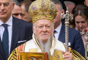 Patriarcha Konstantynopola o postawie moskiewskiej hierarchii: to jawna hipokryzja
