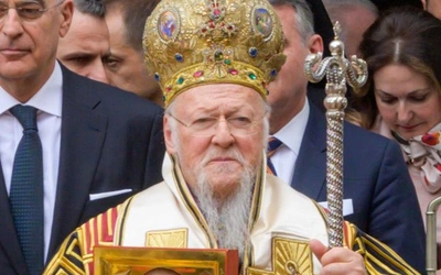 Patriarcha Konstantynopola o postawie moskiewskiej hierarchii: to jawna hipokryzja