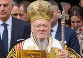 Patriarcha ekumeniczny Bartłomiej