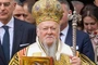 Patriarcha ekumeniczny Bartłomiej
